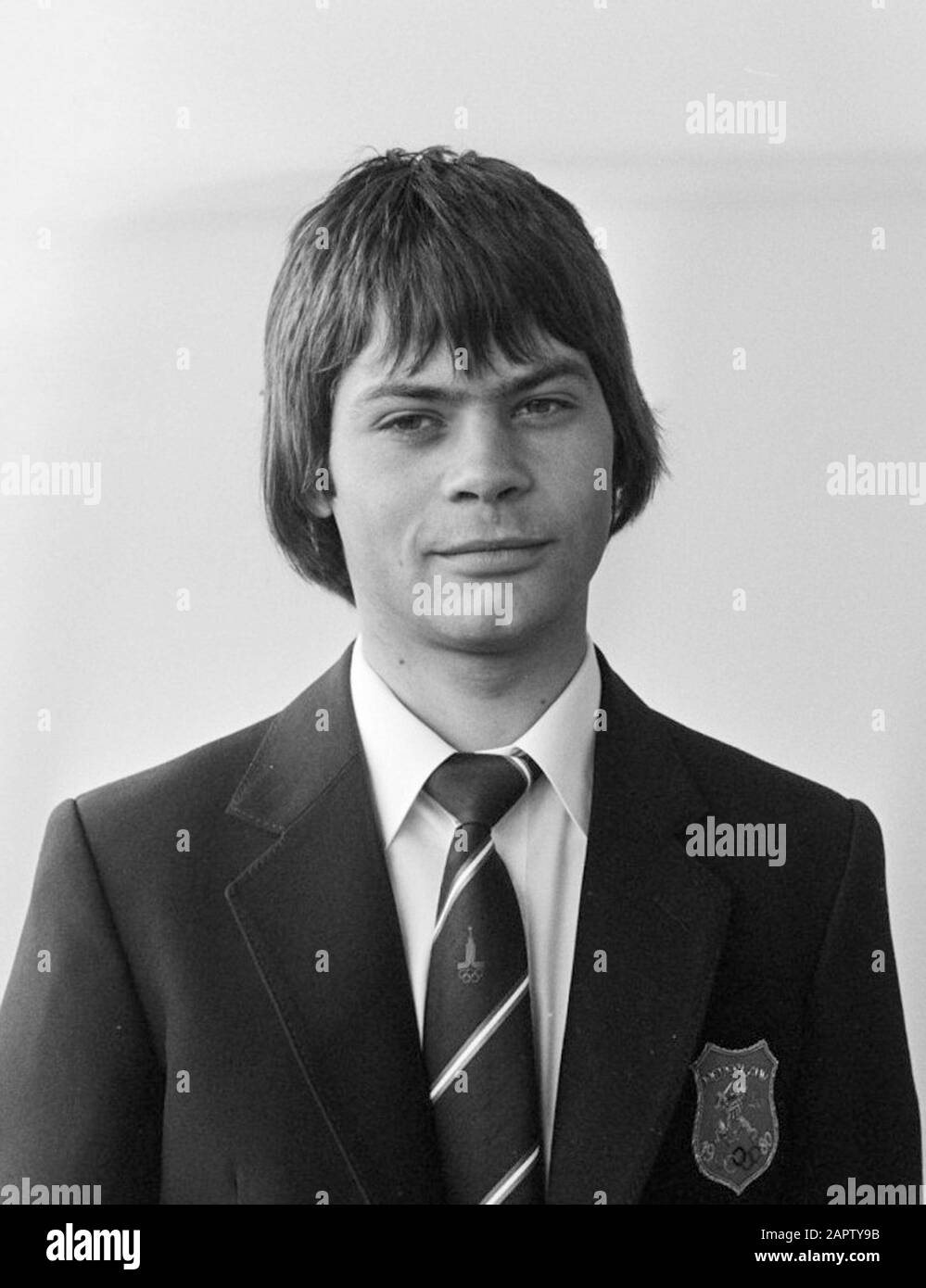 Jacques van Meer Stock Photo Alamy