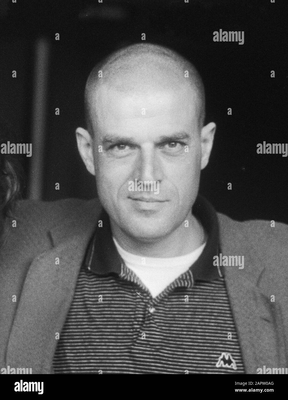 Jeroen krabbe hi-res stock photography and images - Alamy
