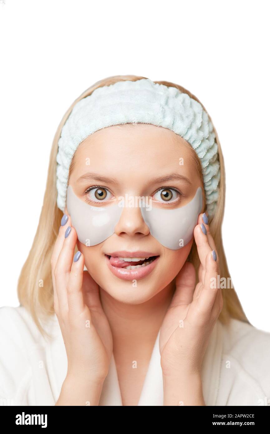 Collagen and skin hi-res stock photography and images - Alamy