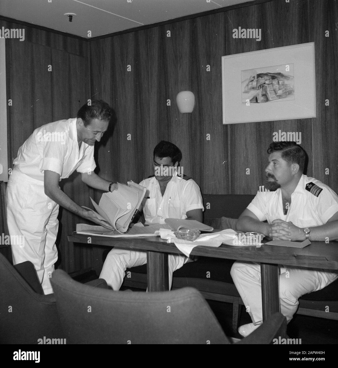 White uniforms hires stock photography and images Alamy