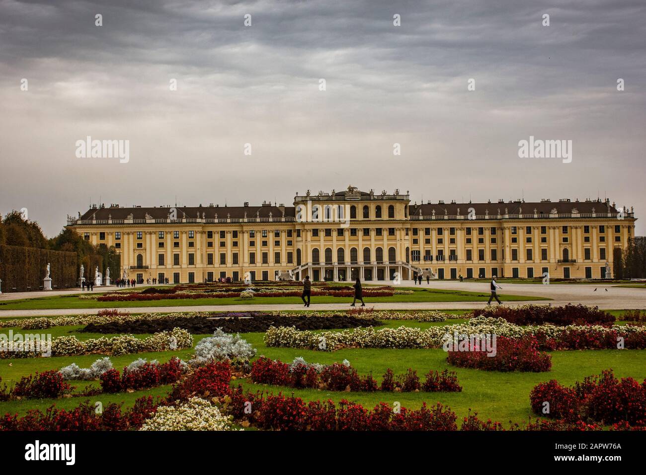 Habsburg Yellow High Resolution Stock Photography and Images Alamy