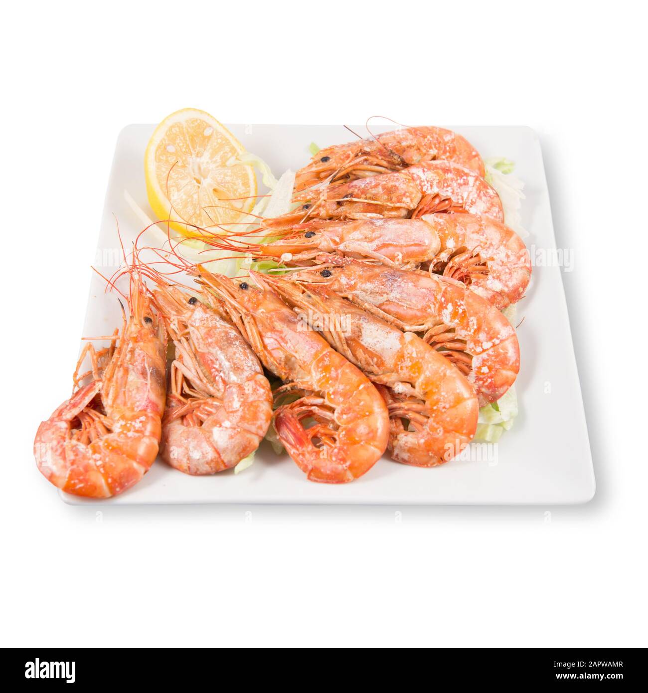 Jumbo shrimp hires stock photography and images Alamy