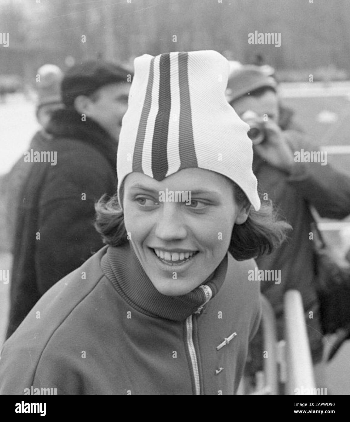 Lyudmila titova hires stock photography and images Alamy