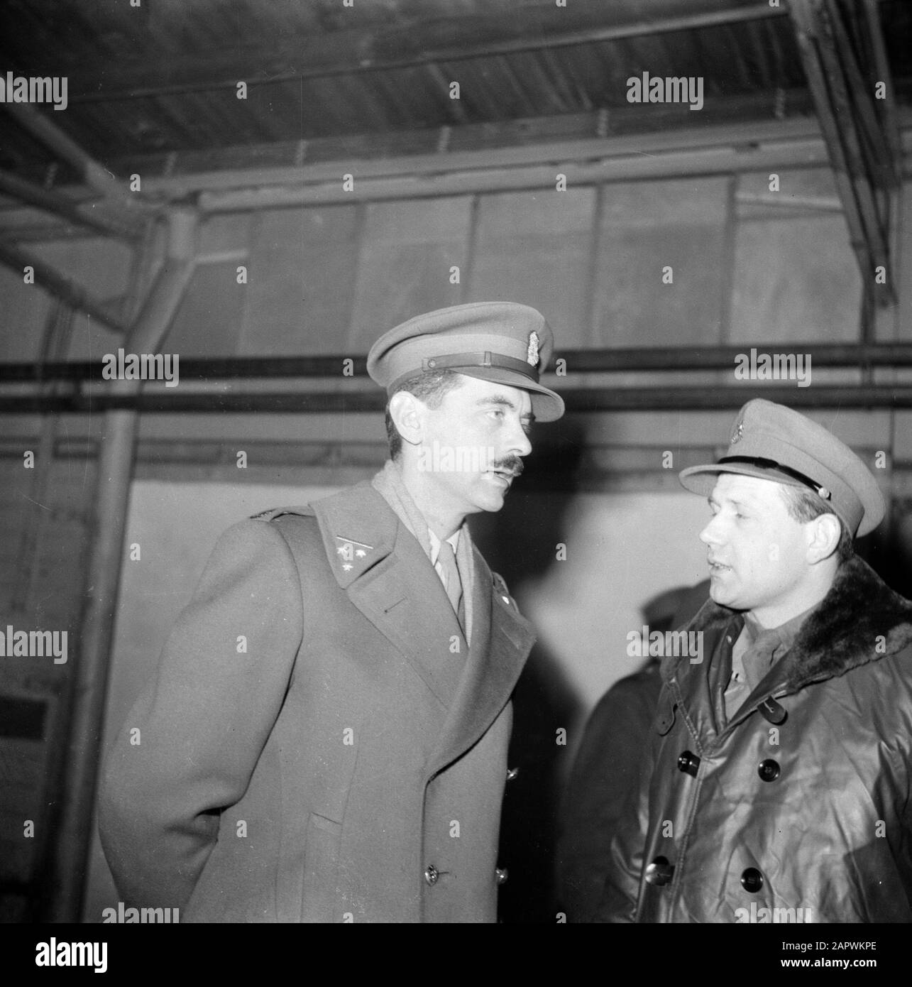 Ss atlantis Black and White Stock Photos & Images - Alamy