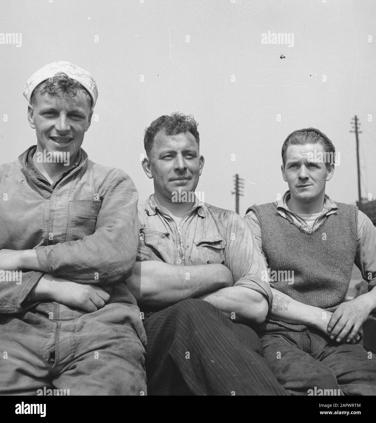 Members great war historical Black and White Stock Photos & Images - Alamy