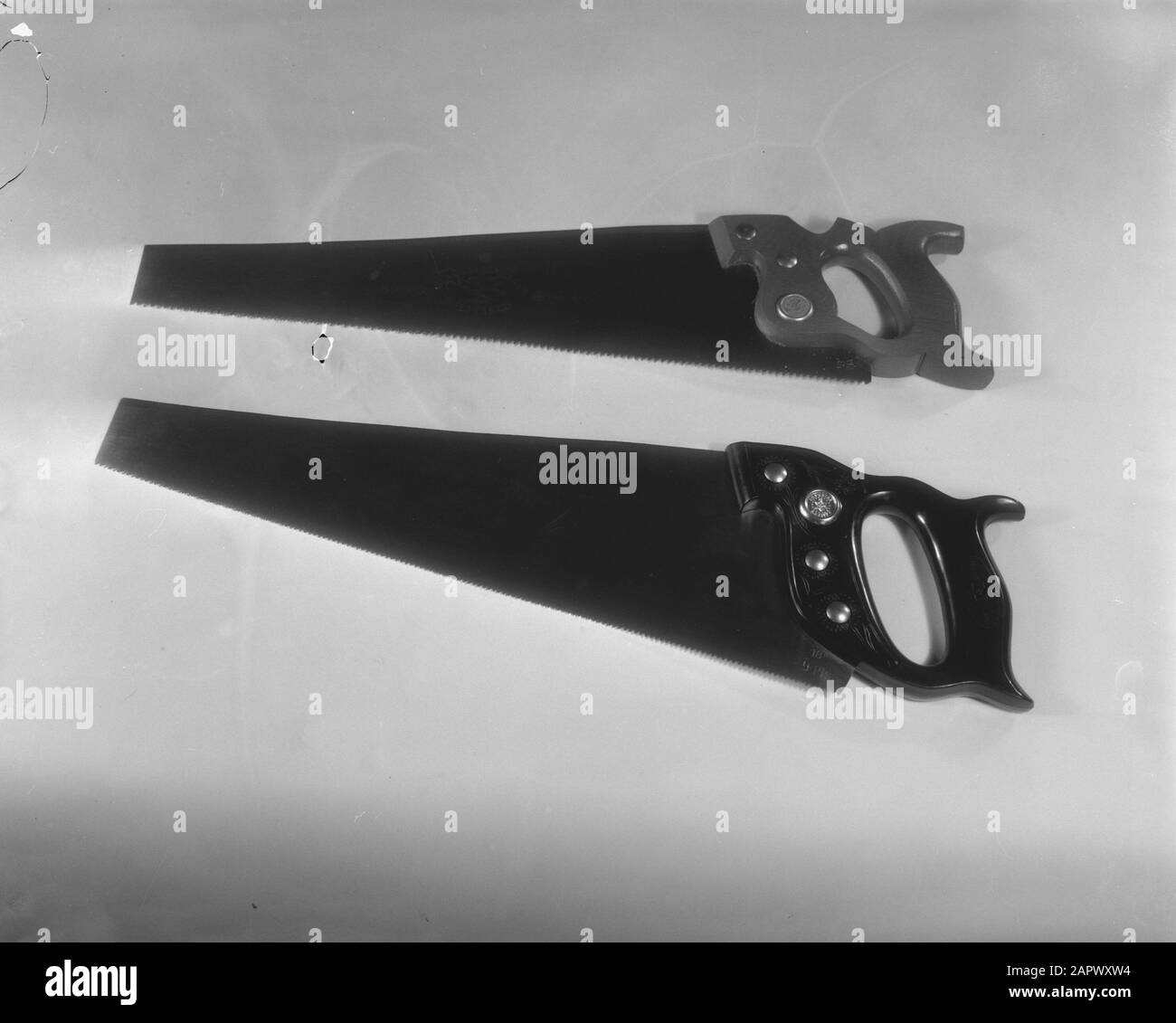 Handsaws Black and White Stock Photos & Images Alamy