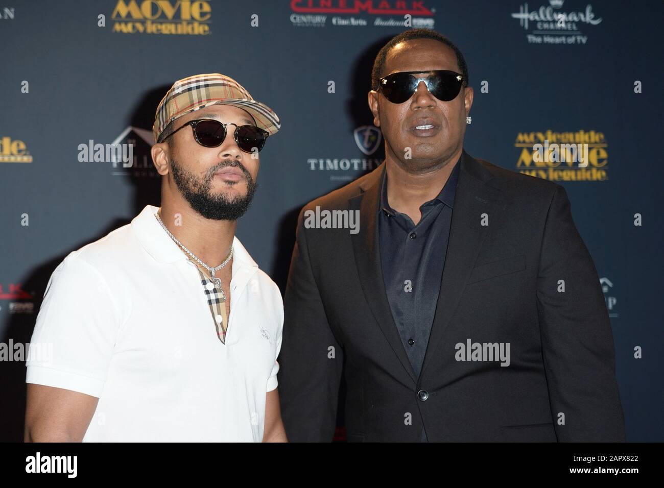 Master p romeo hi-res stock photography and images - Alamy