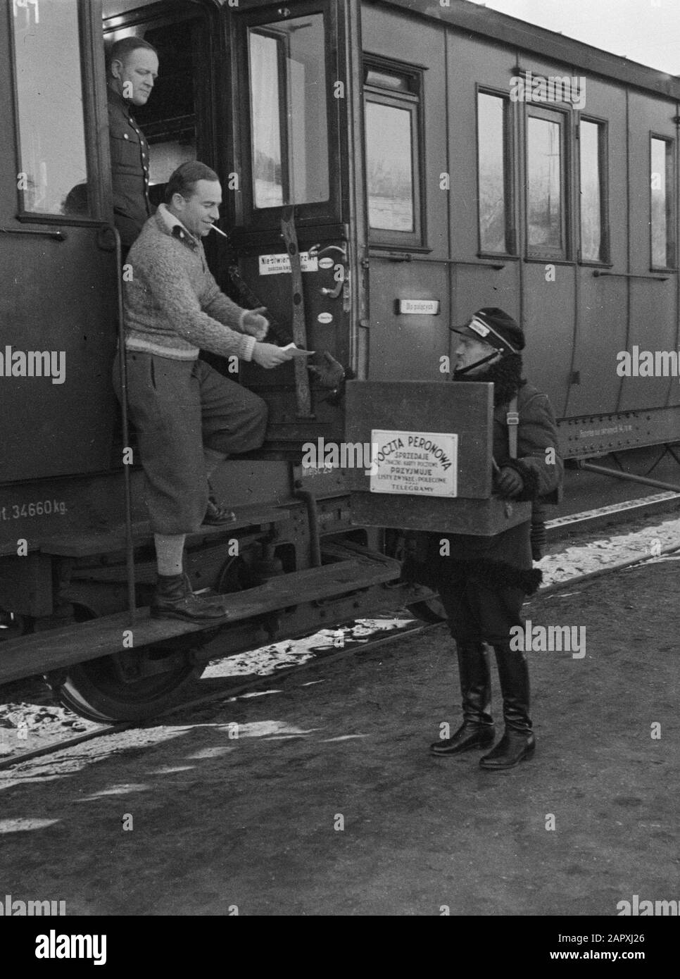 Belarus railways Black and White Stock Photos & Images - Alamy