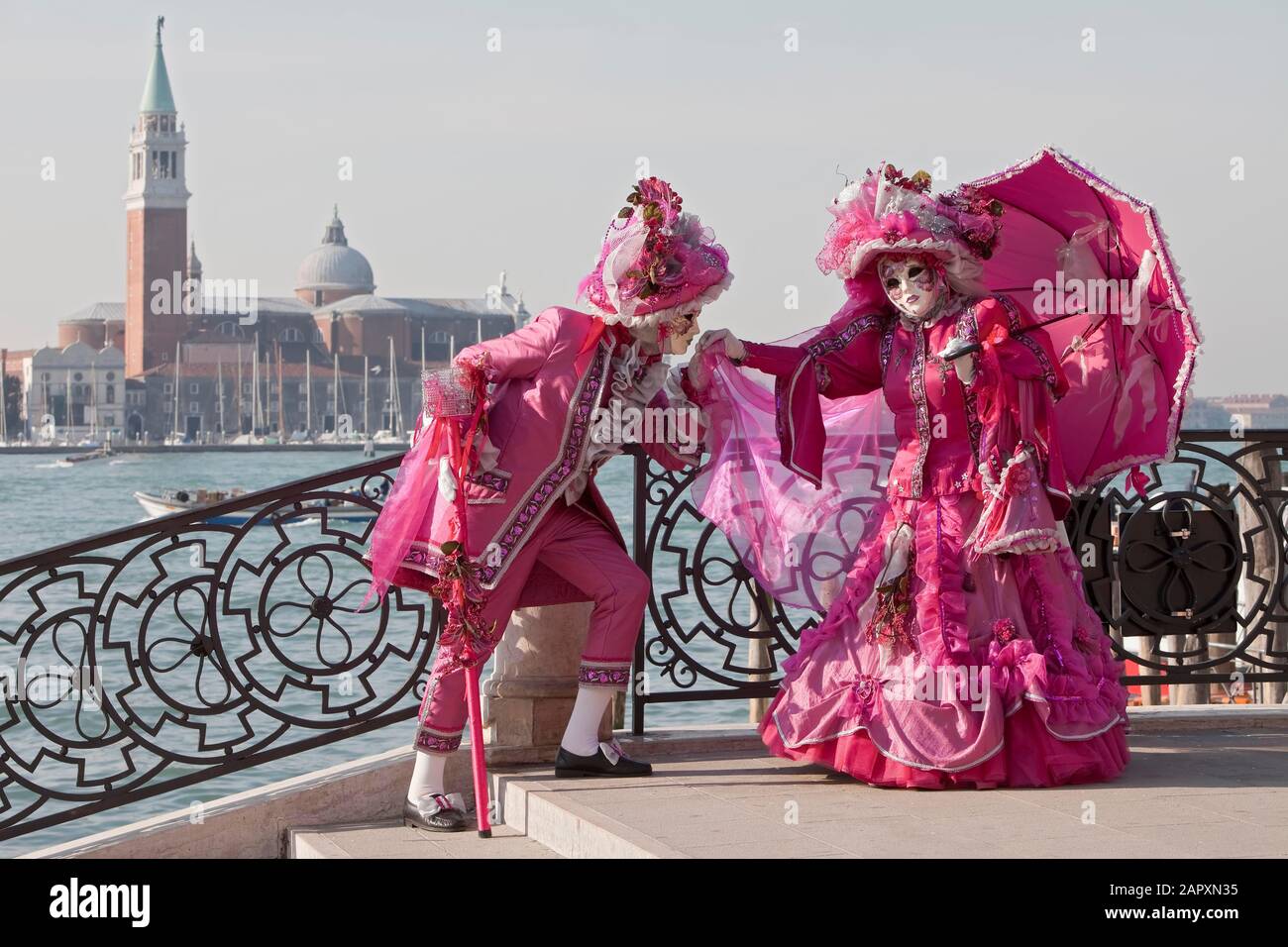 What to see and do in venice hi-res stock photography and images - Alamy