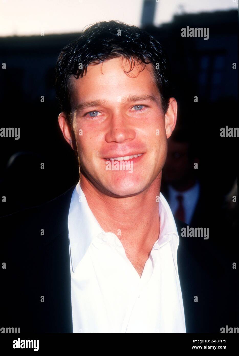 Hollywood, California, USA 6th June 1995 Actor Dylan Walsh attends
