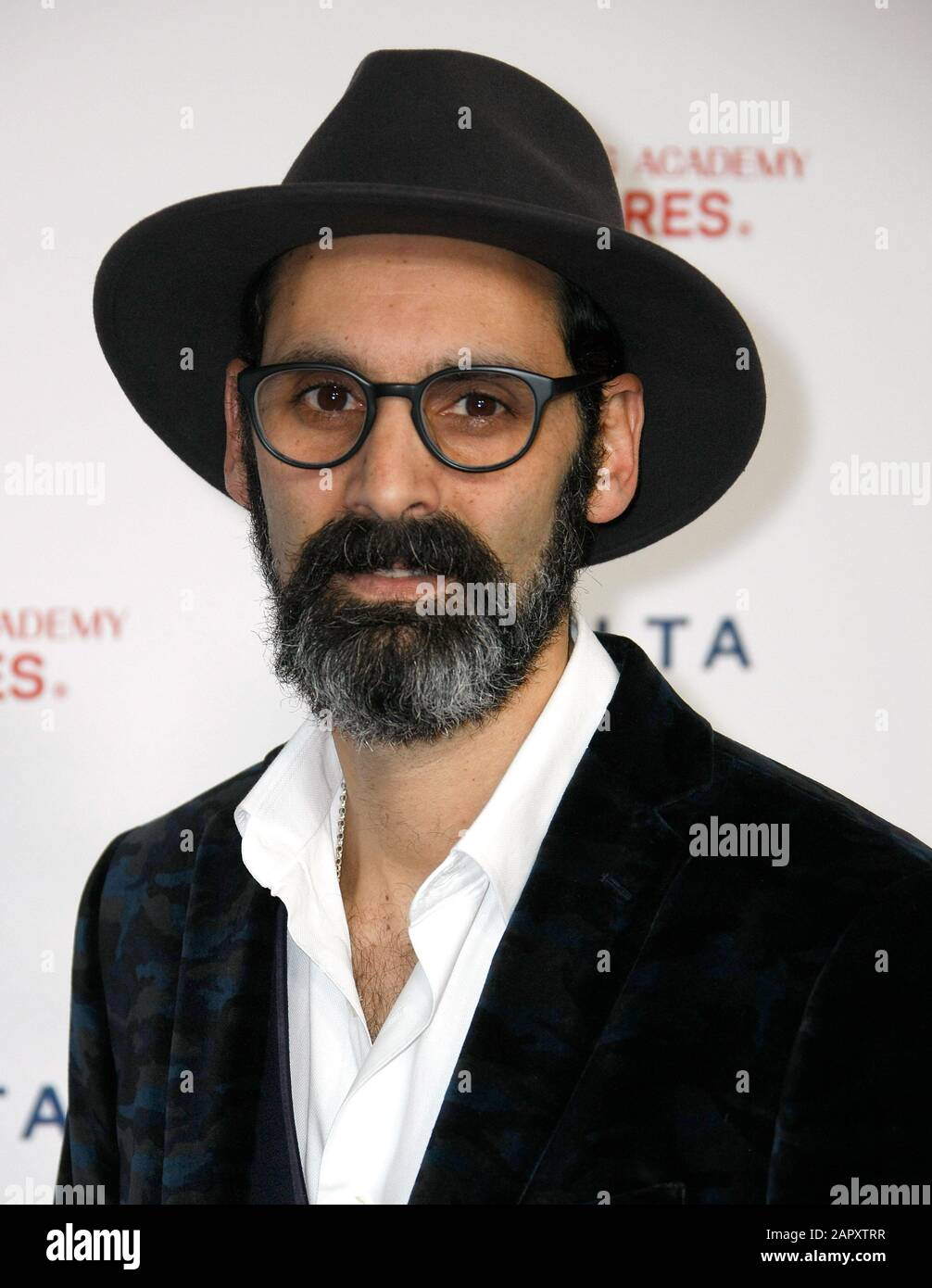 cesar-gueikian-hi-res-stock-photography-and-images-alamy