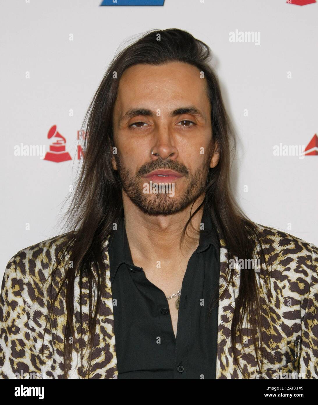 Los Angeles, USA. 24th Jan, 2020. Nuno Bettencourt attends MusiCares