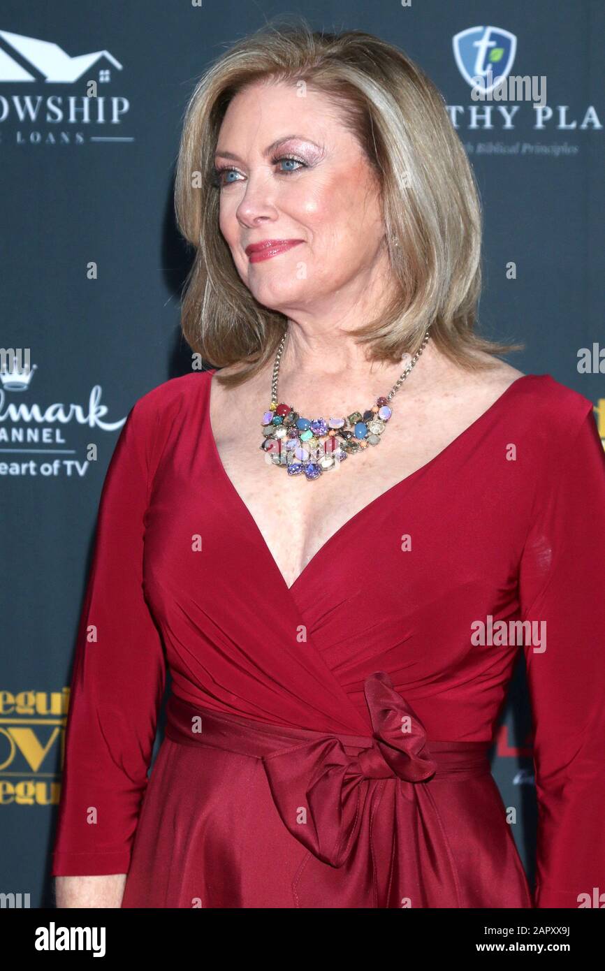 Nancy stafford hi-res stock photography and images - Alamy