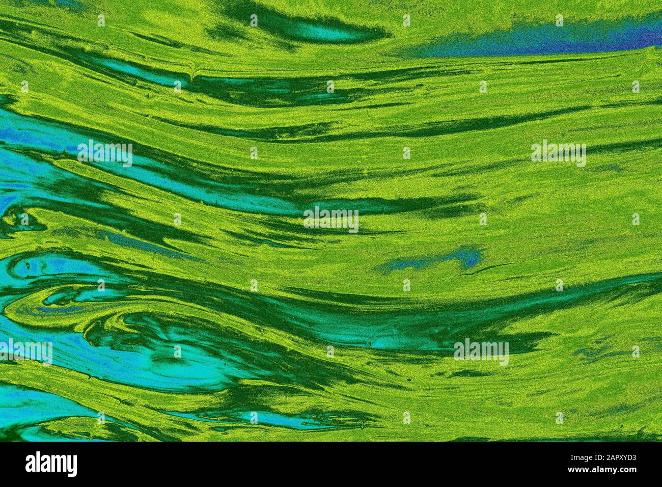Texture Paint Multiple Objects – GLHW