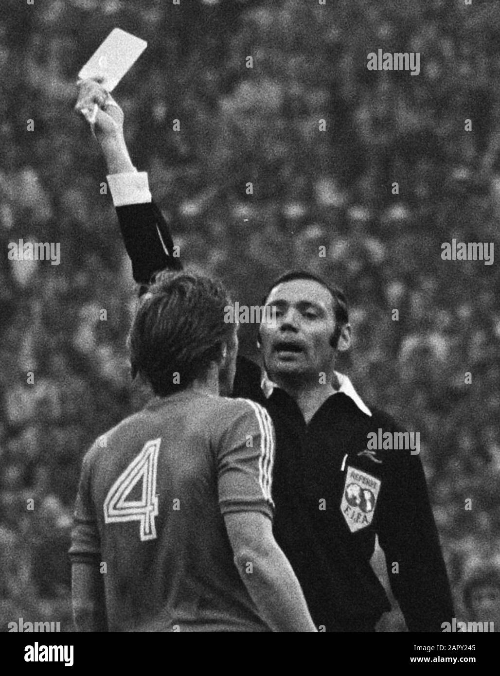 World cup 1974 sweden hires stock photography and images Alamy