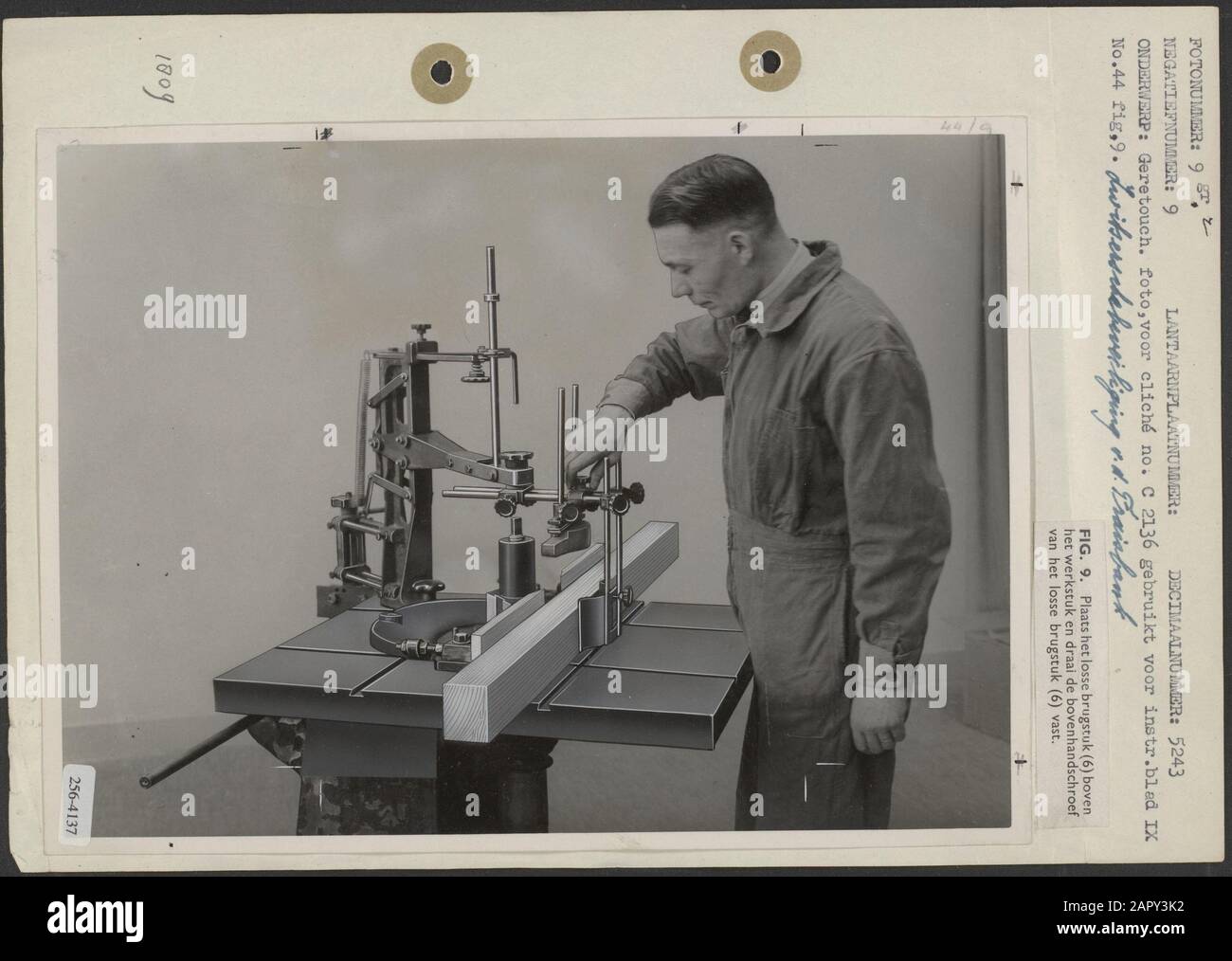 Swiss safety of the milling machine Swiss safety of the milling machine