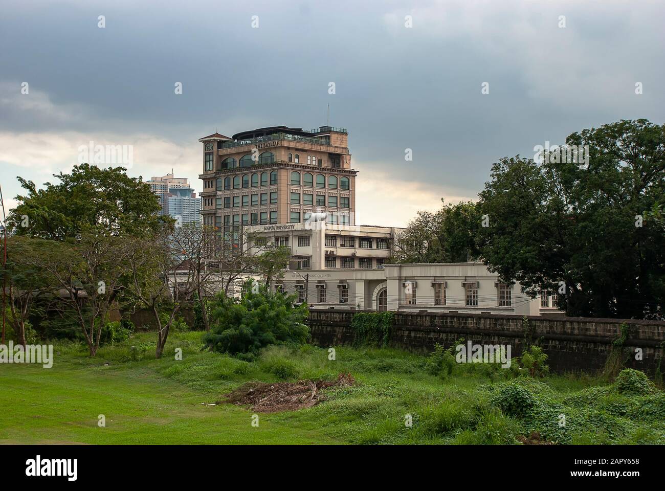 The Bayleaf Intramuros Guide To The Philippines vrogue.co