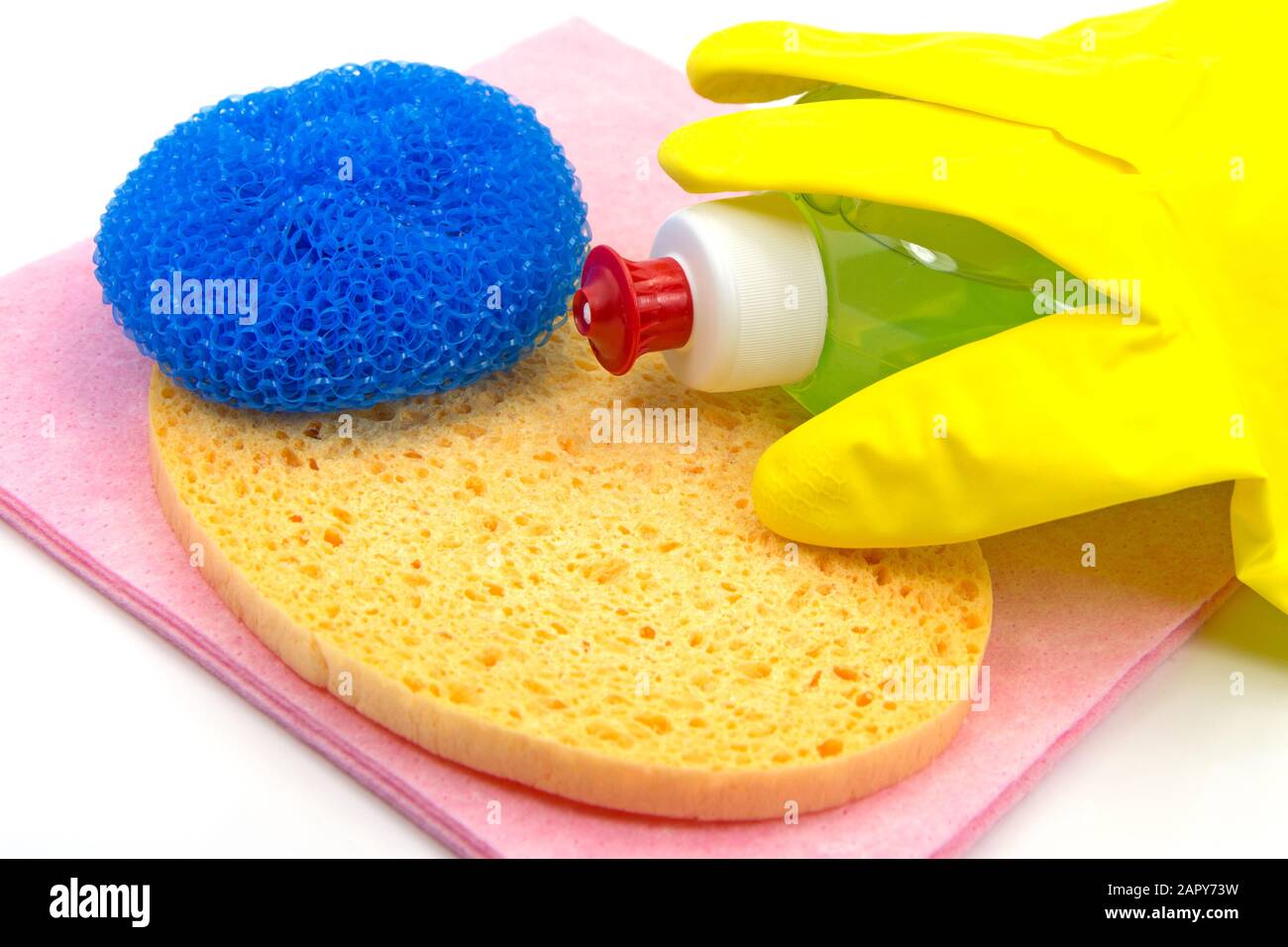 Cleaning utensils hires stock photography and images Alamy
