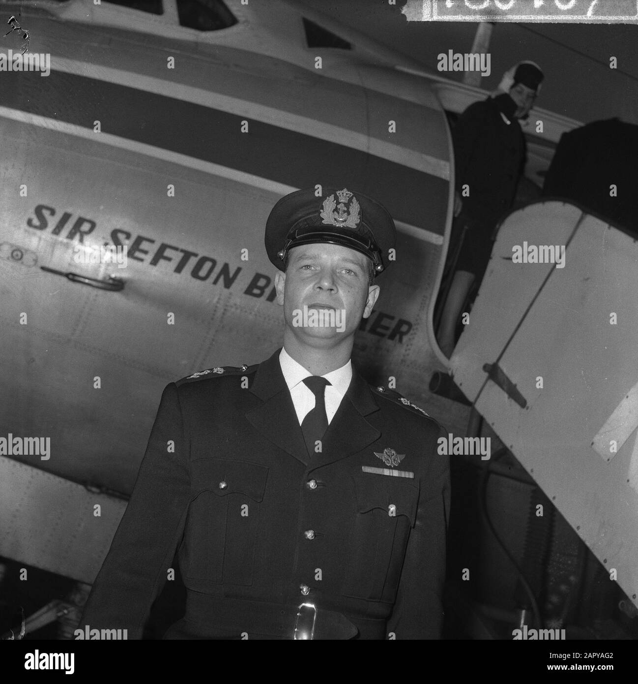 Schiphol marines hi-res stock photography and images - Alamy