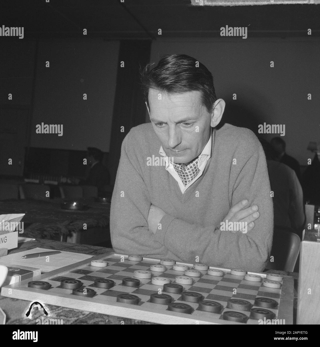 Ferdi Black and White Stock Photos & Images Alamy