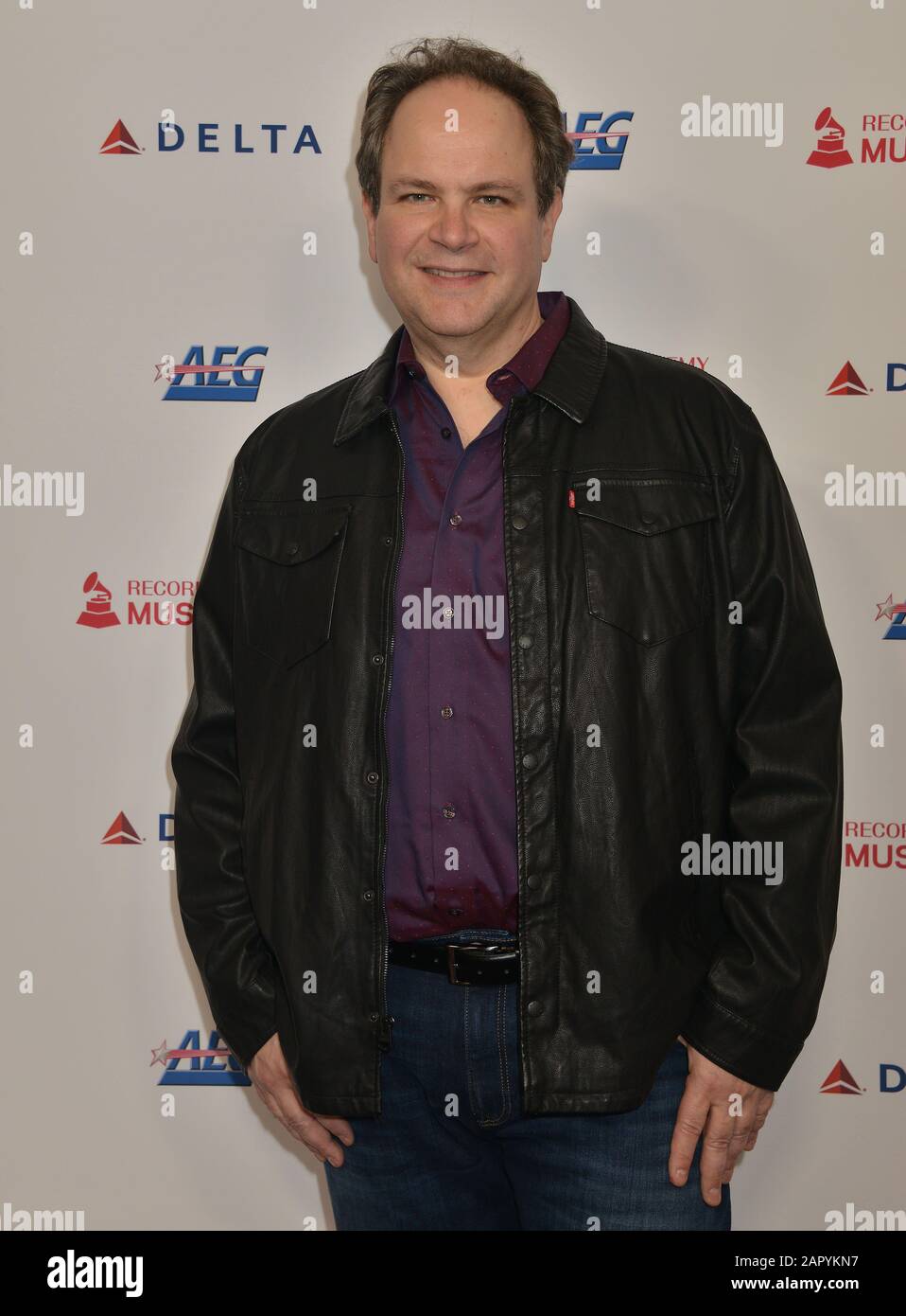 Eddie trunk hi-res stock photography and images - Alamy