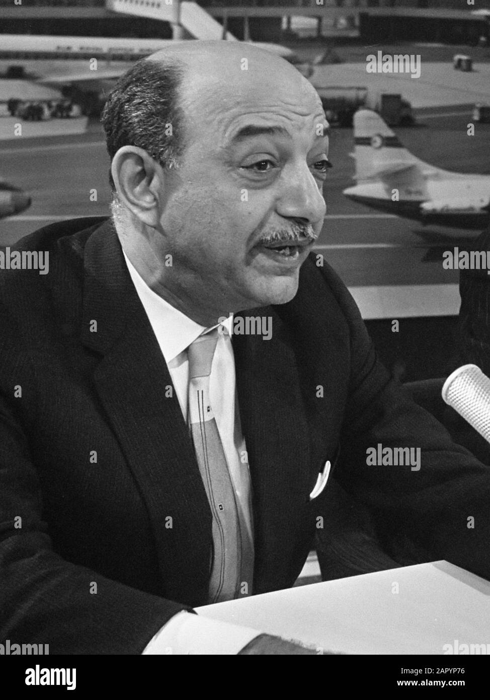 Mohammed Riad Mahmoed riad Black and White Stock Photos & Images - Alamy