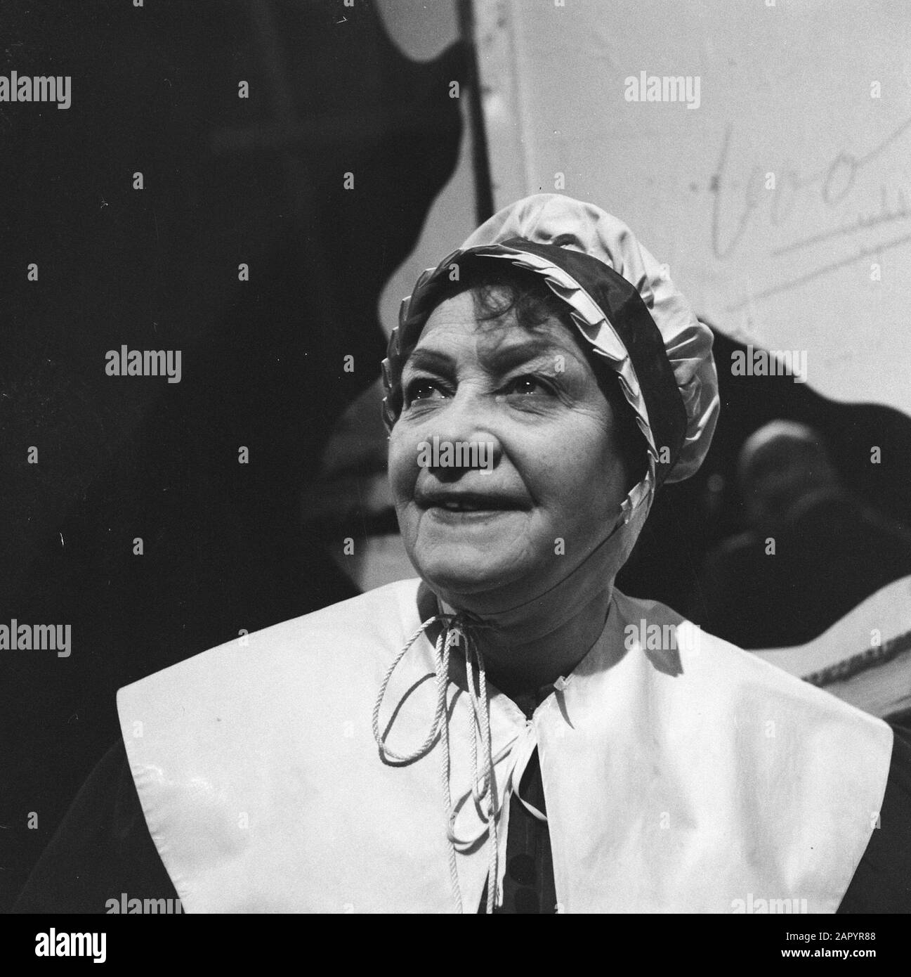 Den bosc magda janssen hi-res stock photography and images - Alamy