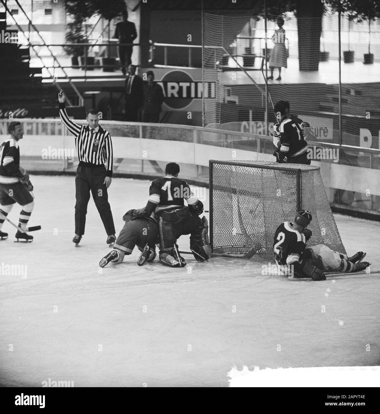 World ice hockey championships hi-res stock photography and images image