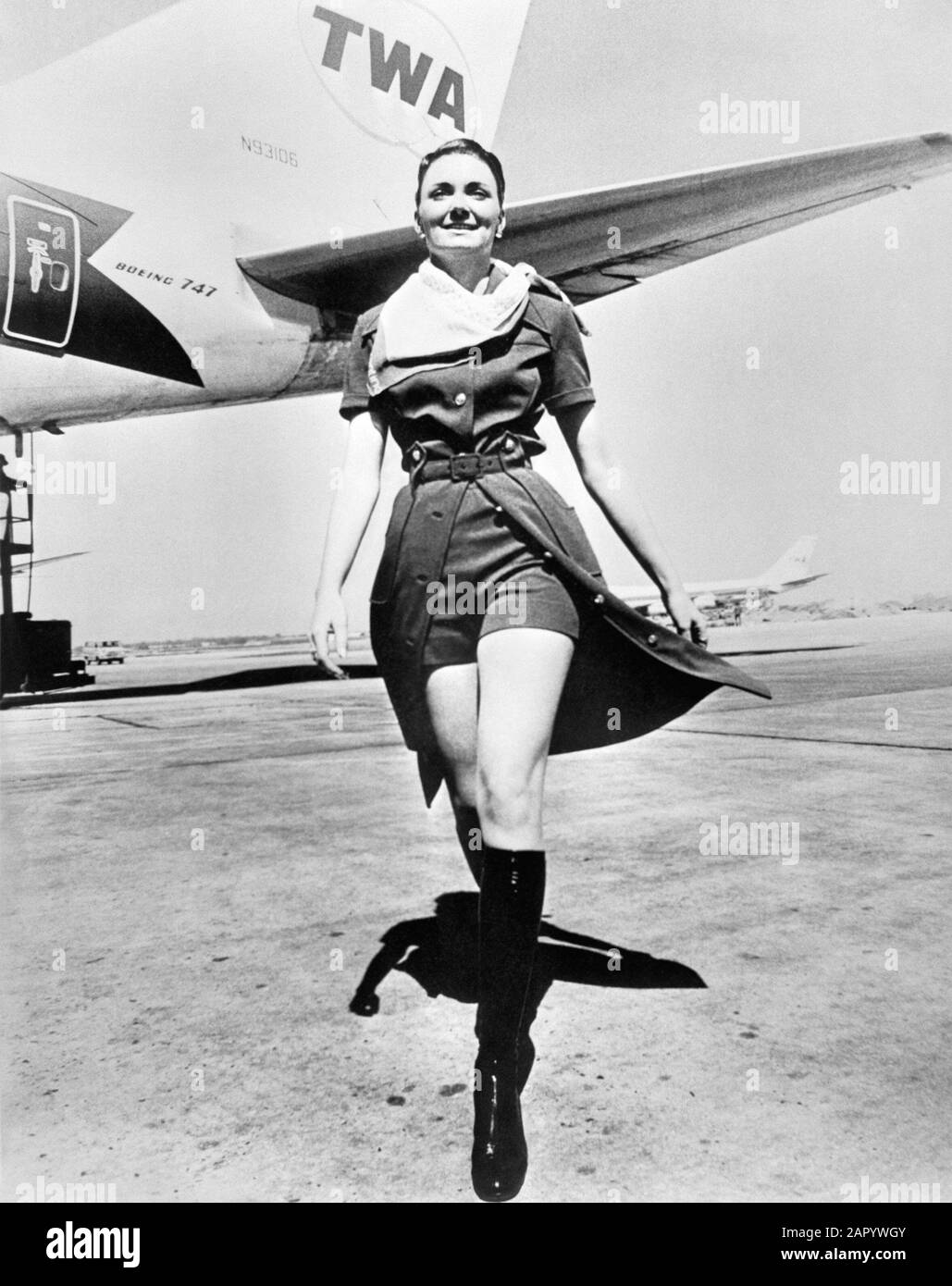 Hot pants 1971 hi-res stock photography and images - Alamy