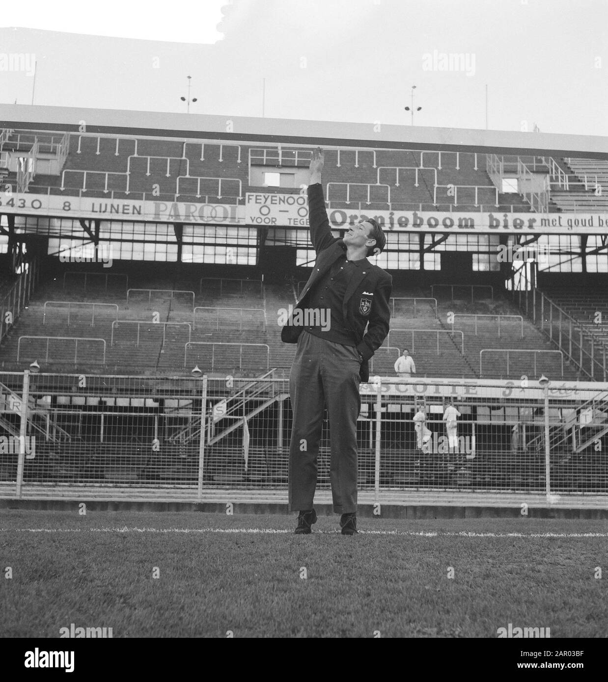 Tottenham hotspur 1961 hires stock photography and images Alamy
