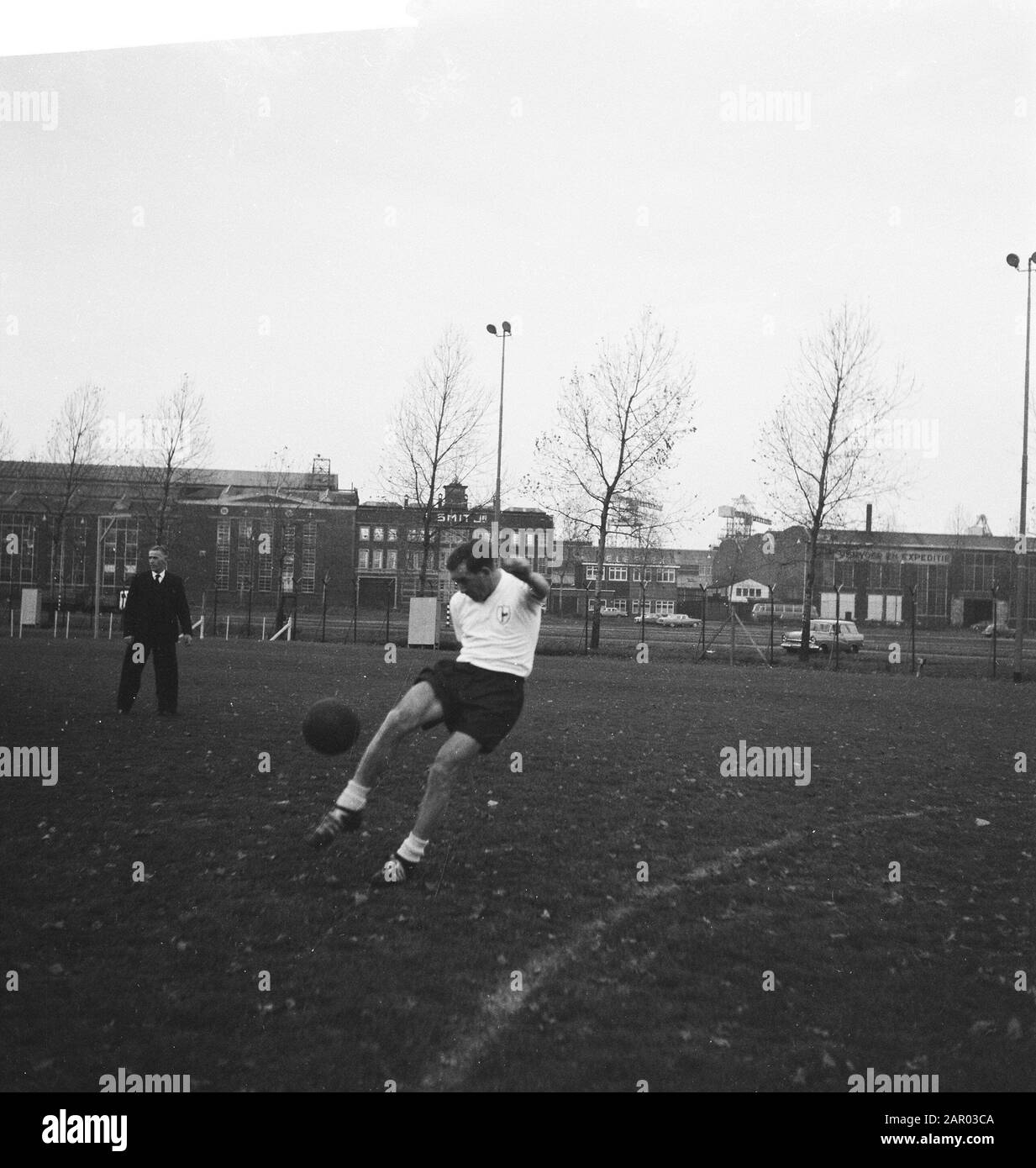 1961 tottenham hotspur hires stock photography and images Alamy