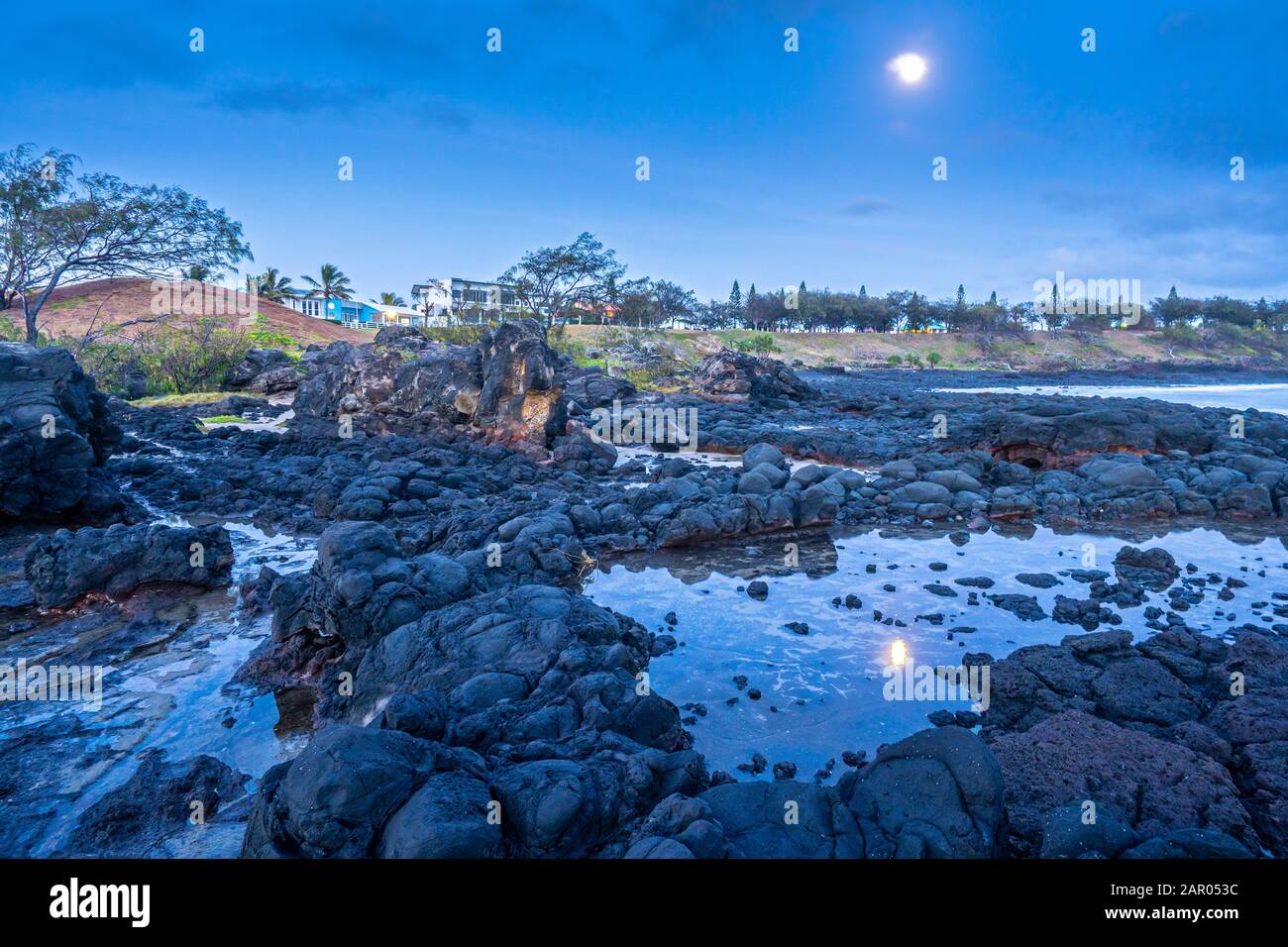 Bargara queensland hi-res stock photography and images - Alamy
