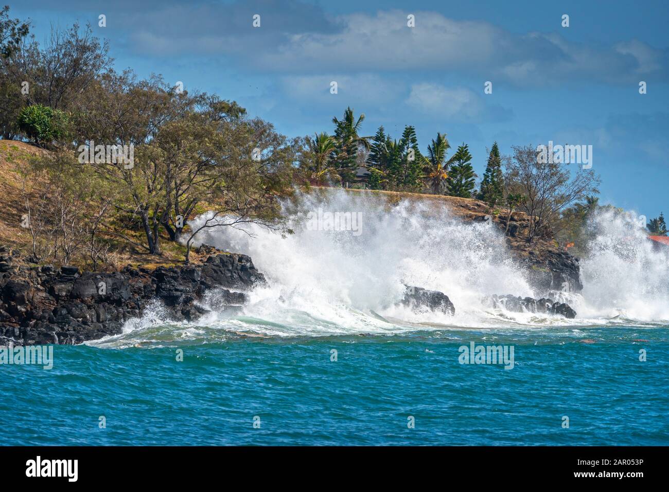 Woongarra marine park hi-res stock photography and images - Alamy