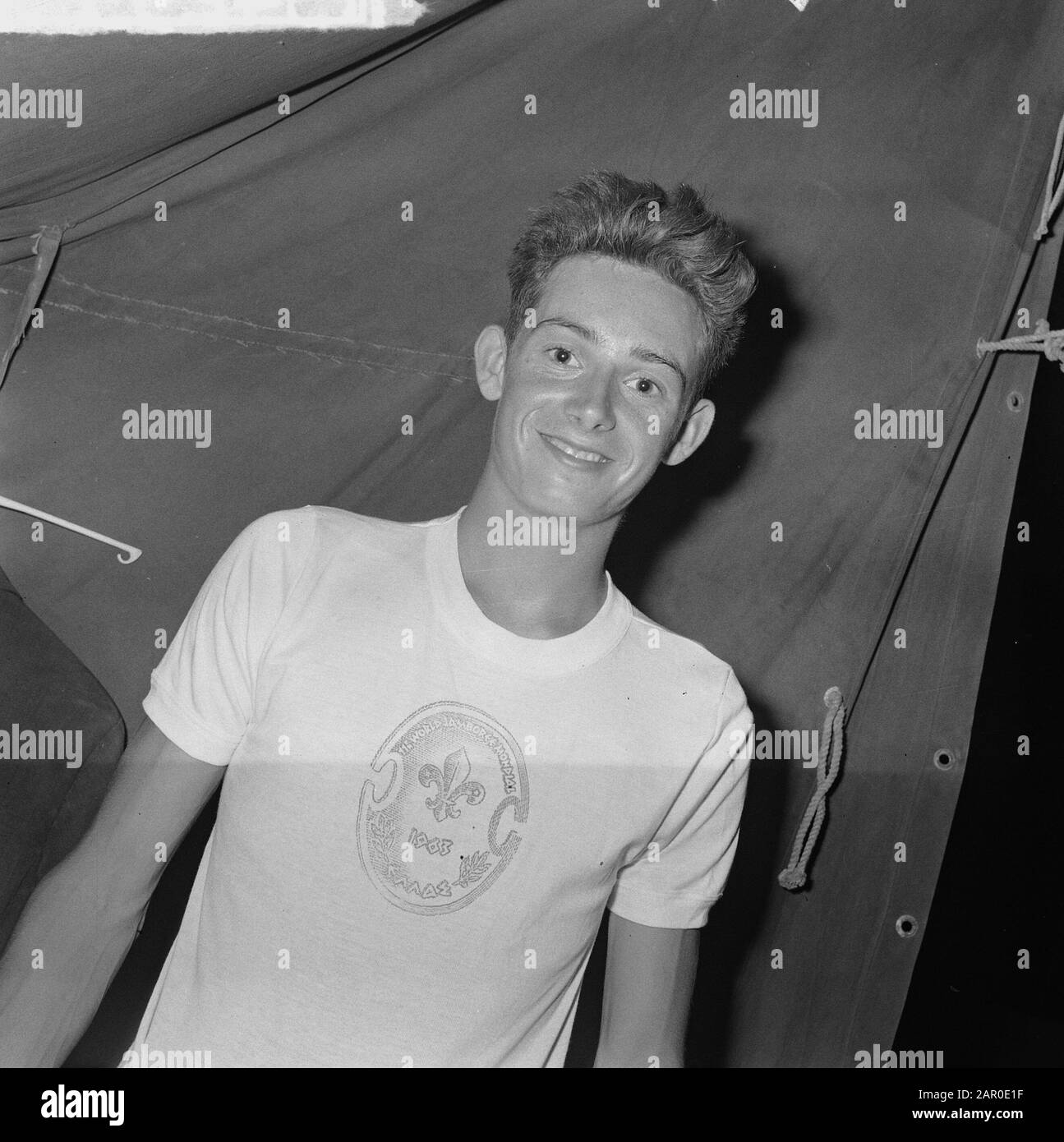 Andre de haan hi-res stock photography and images - Alamy