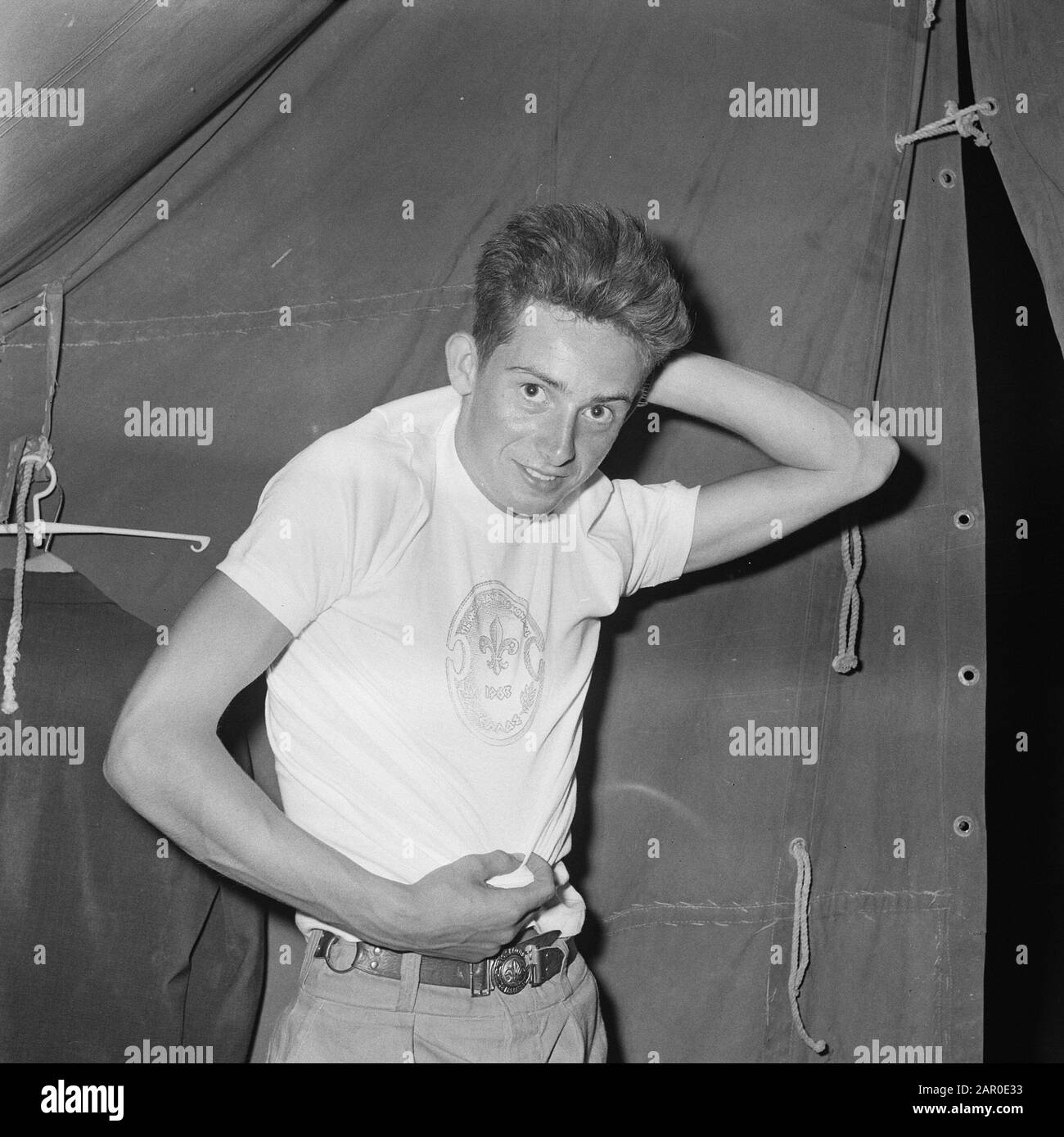 Andre de haan hi-res stock photography and images - Alamy