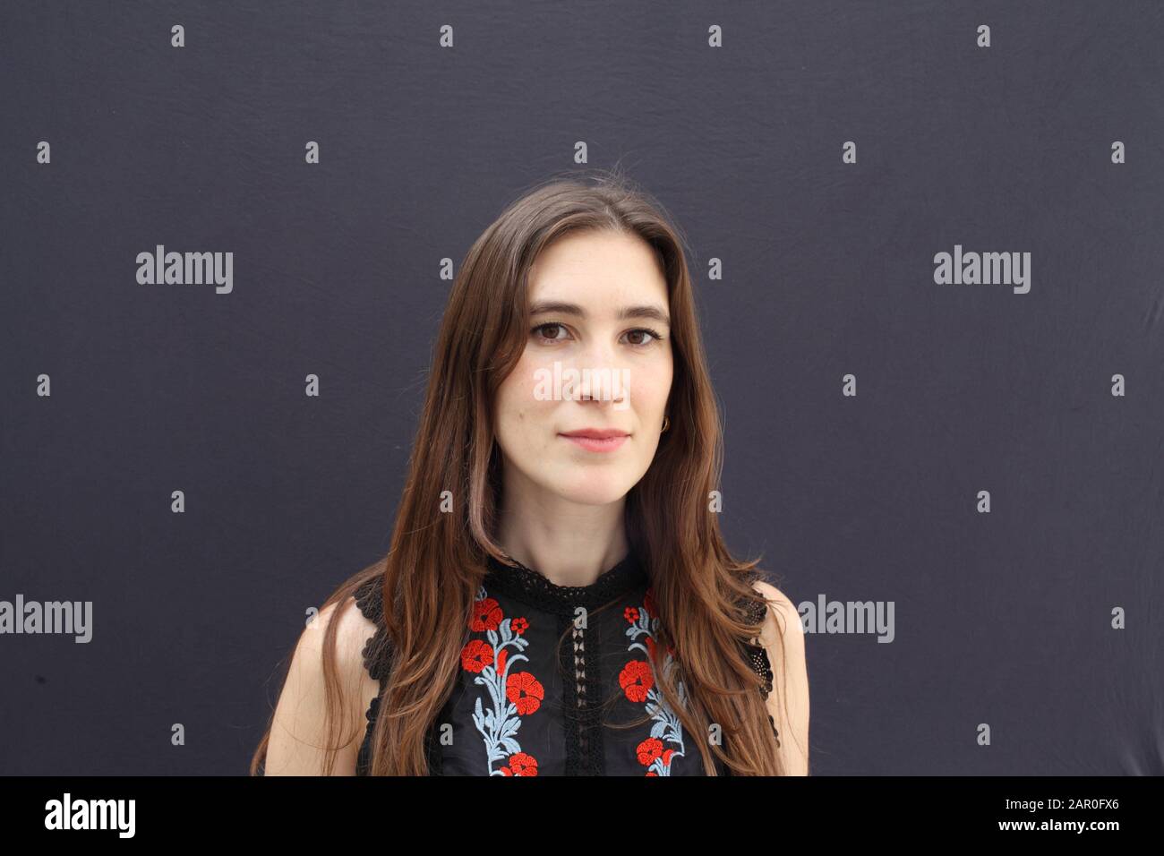 Katherine rundell hi-res stock photography and images - Alamy
