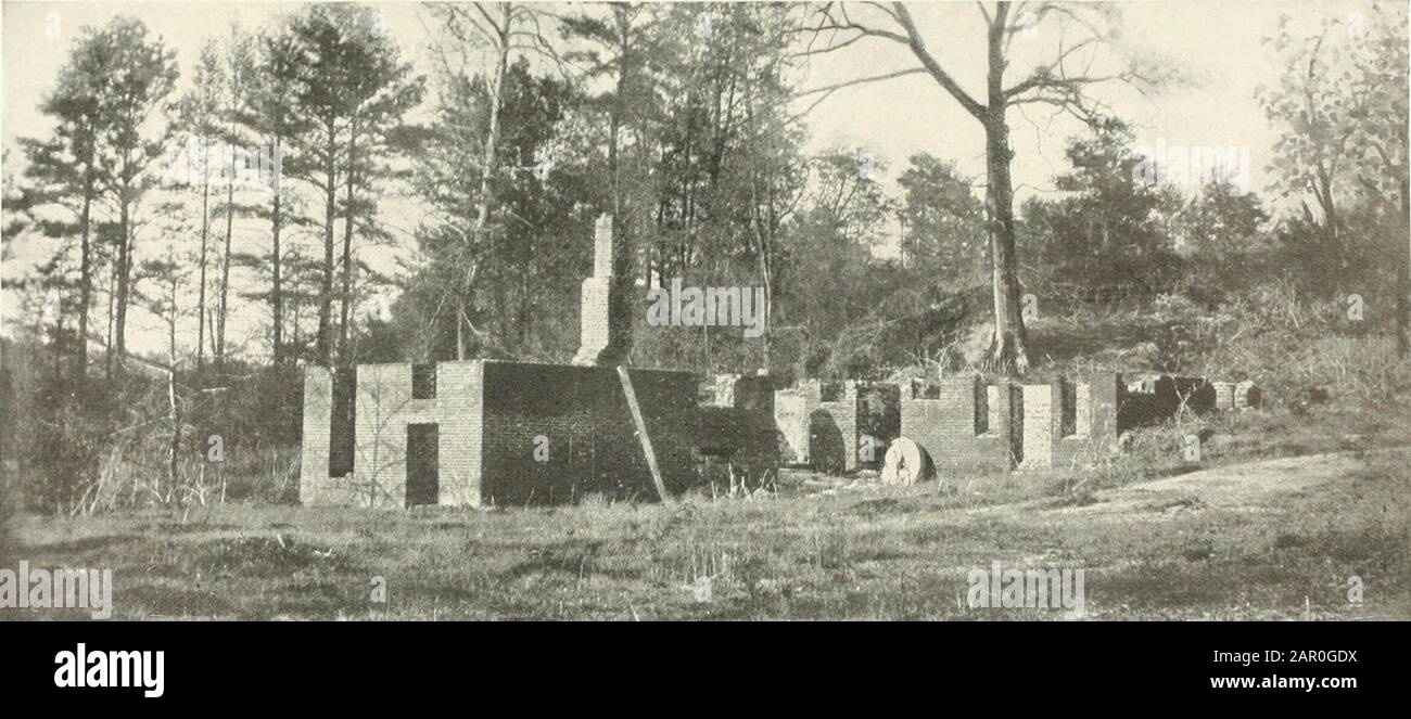 Gaines Mill High Resolution Stock Photography and Images Alamy