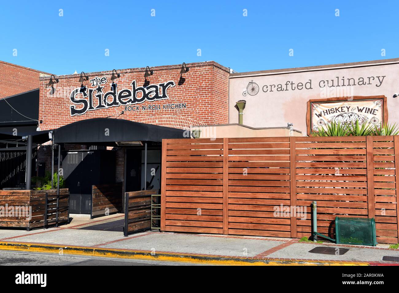 Slidebar hires stock photography and images Alamy