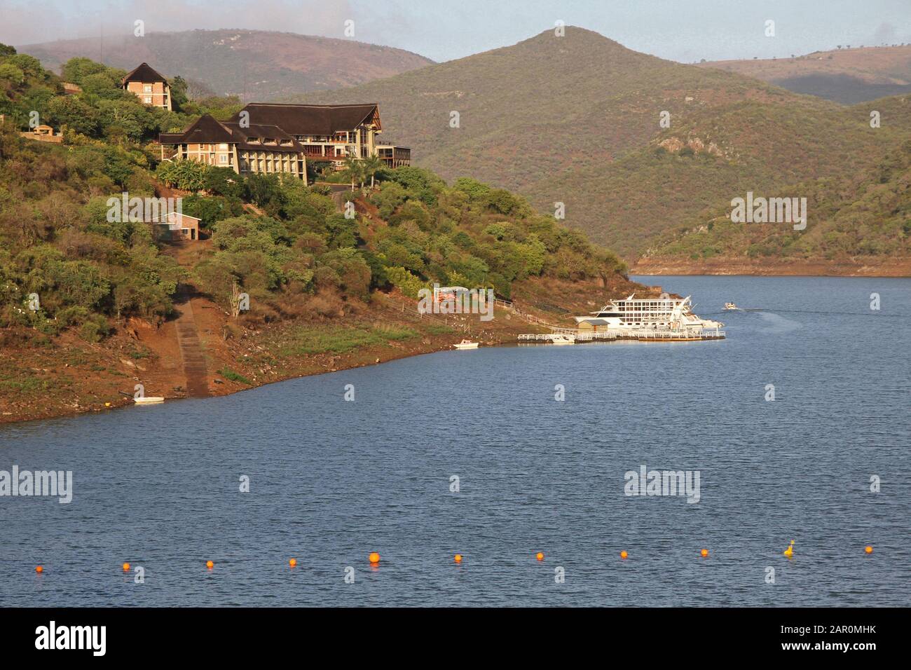 Jozini dam hi-res stock photography and images - Alamy