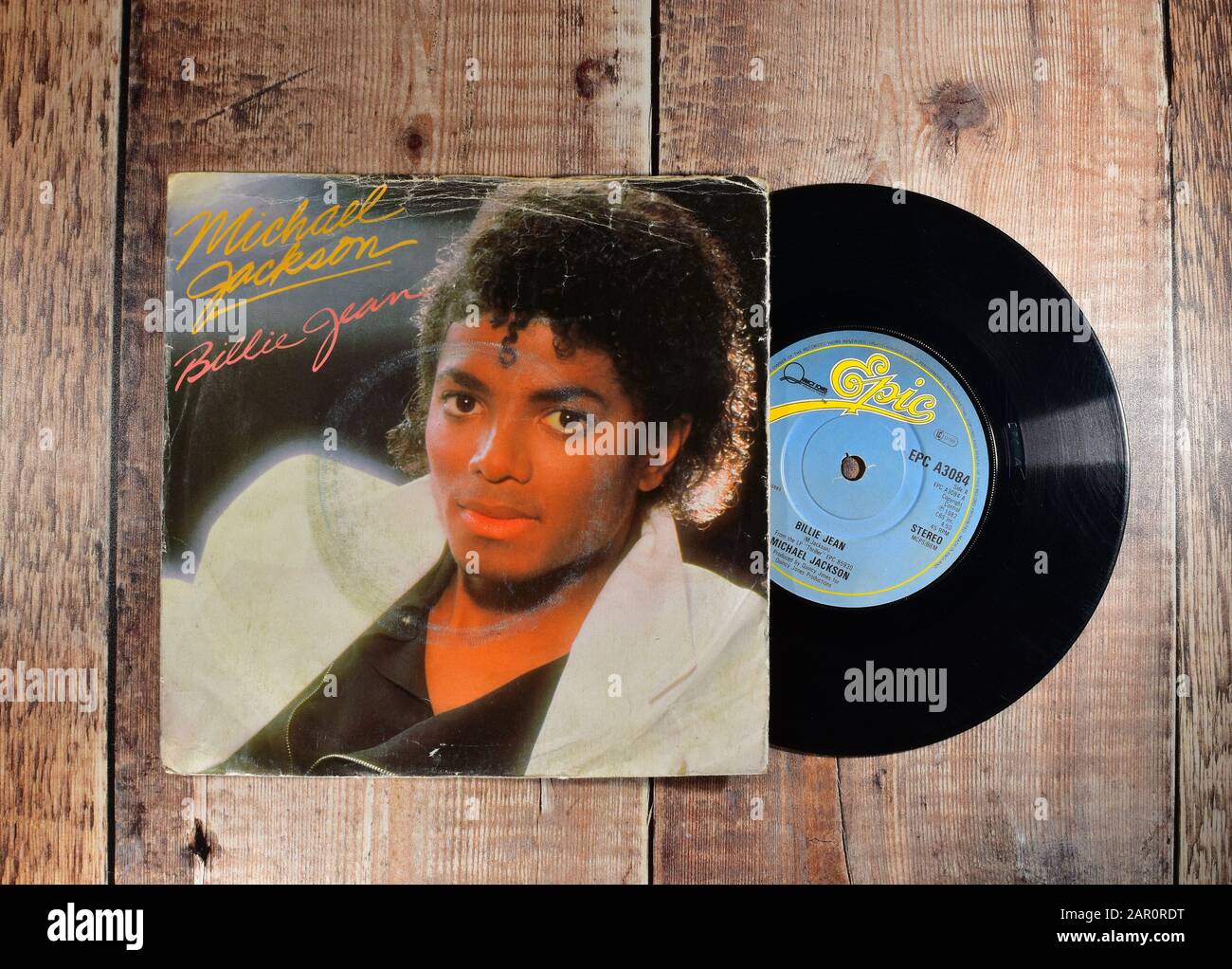Billie Jean – Michael Jackson-pokeht.vn
