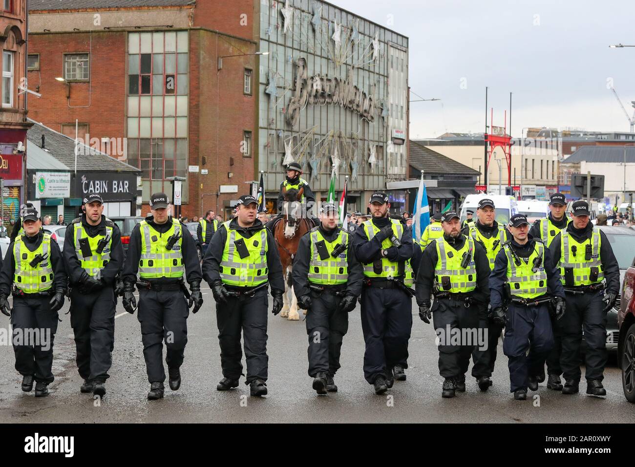 Ira uniform hires stock photography and images Alamy