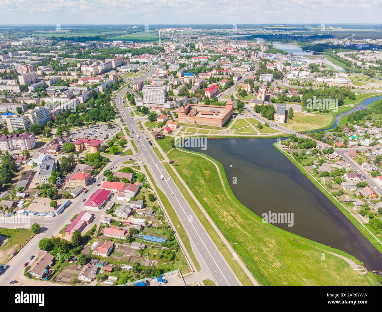 Lida hi-res stock photography and images - Alamy