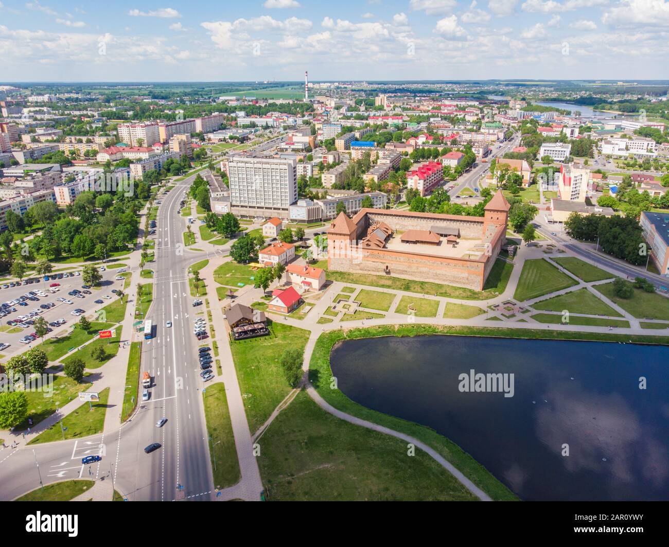 Lida hi-res stock photography and images - Alamy