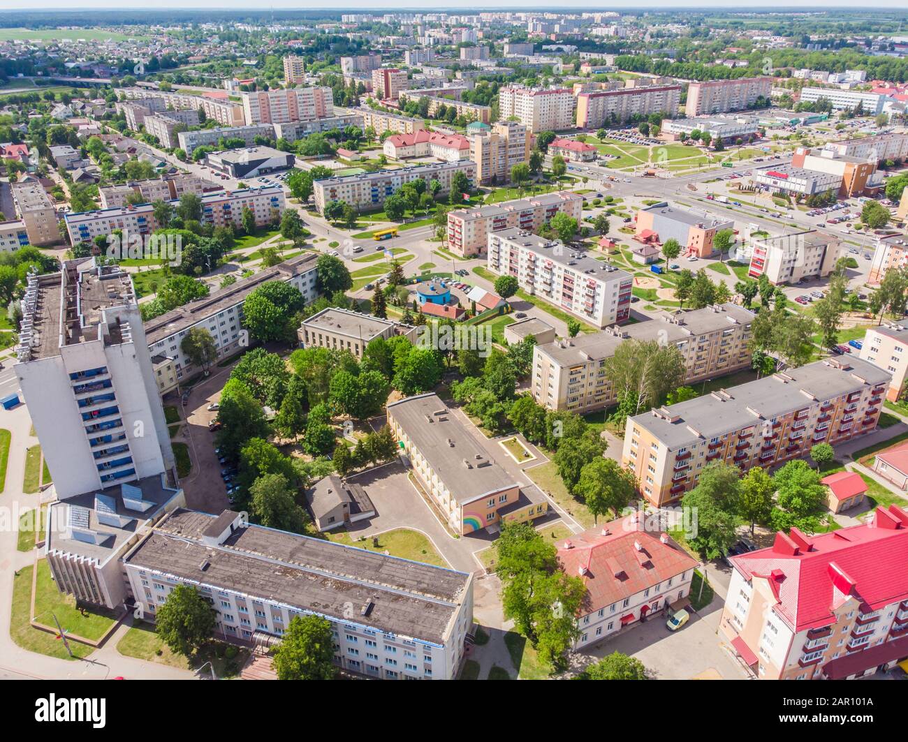 Lida hi-res stock photography and images - Alamy