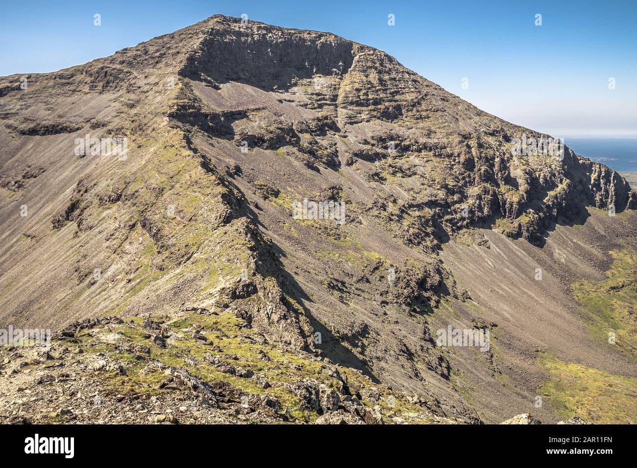 Munro scotland june hi-res stock photography and images - Alamy