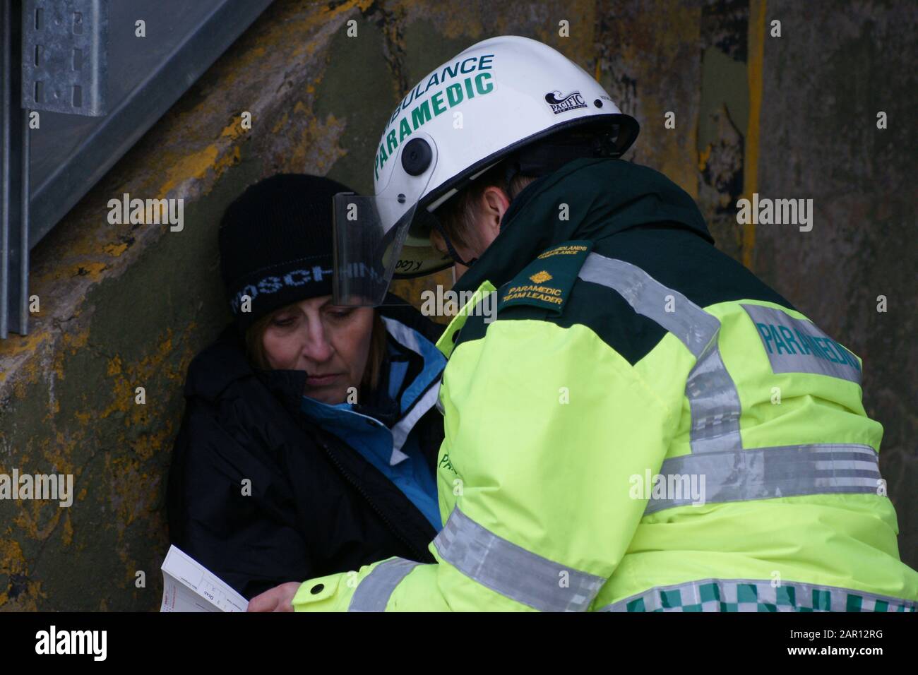 Hospital Emergency Response Teams, respiratory syndrome coronavirus