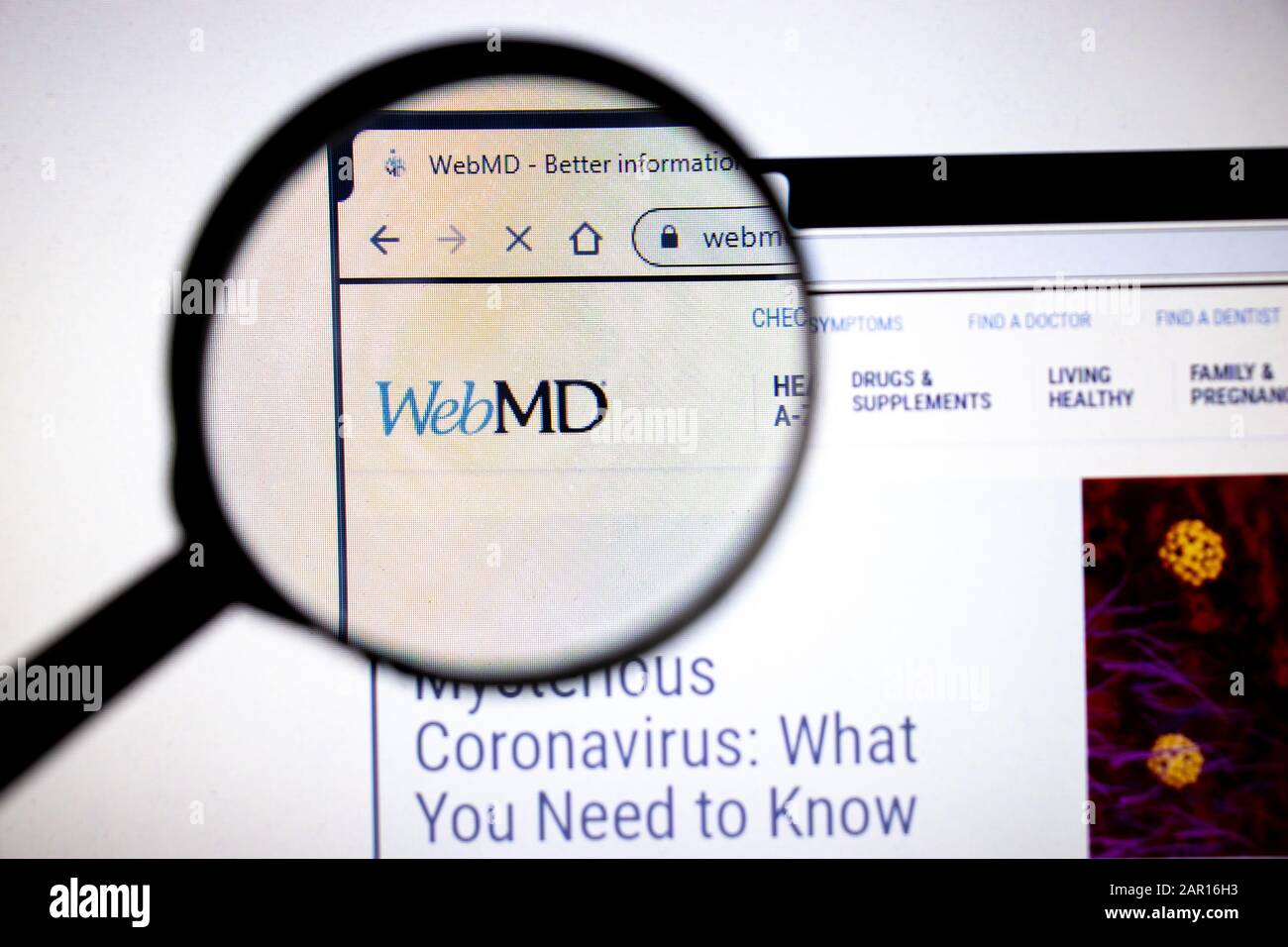 Md Logo Stock Photos Md Logo Stock Images Alamy