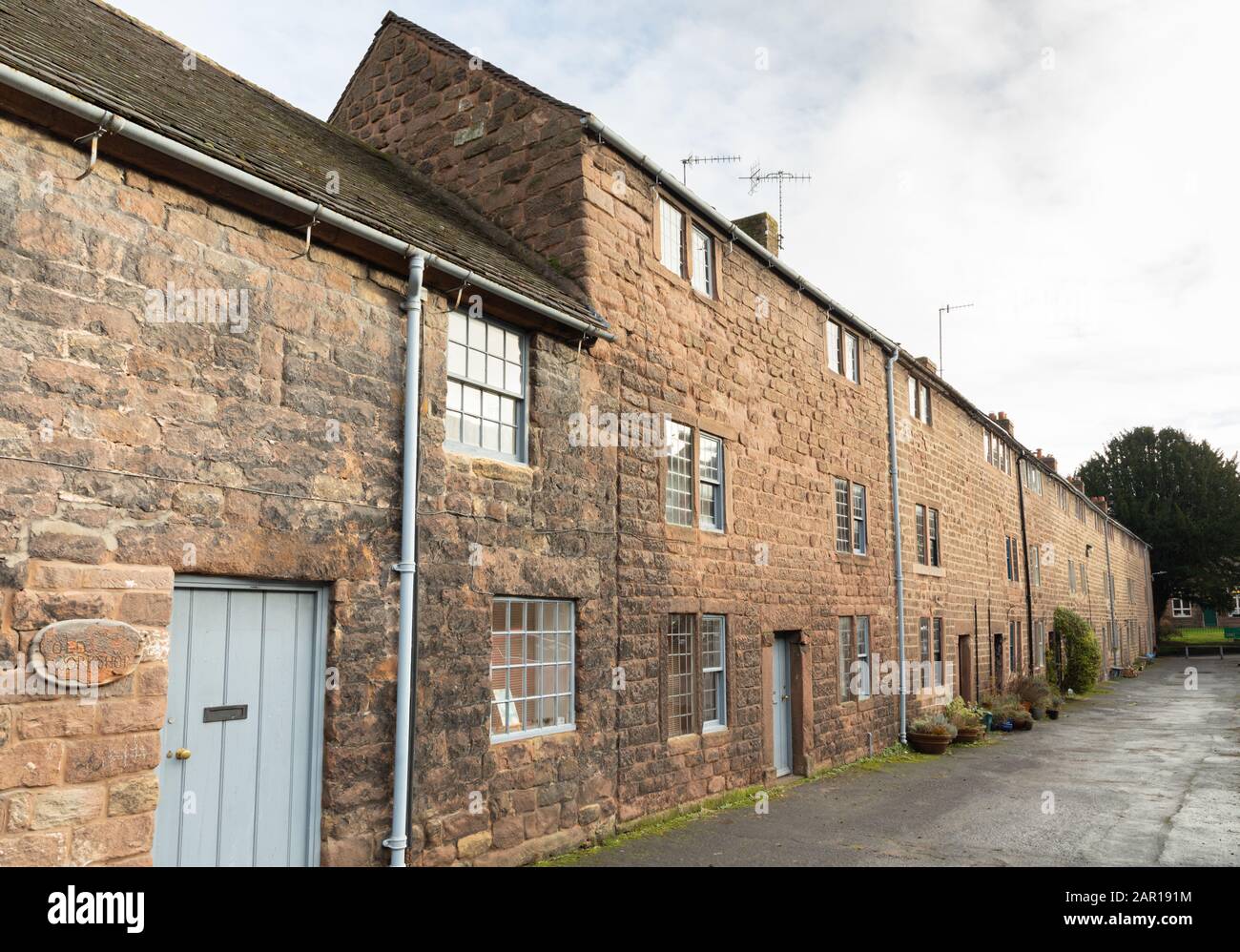 North street cromford hires stock photography and images Alamy