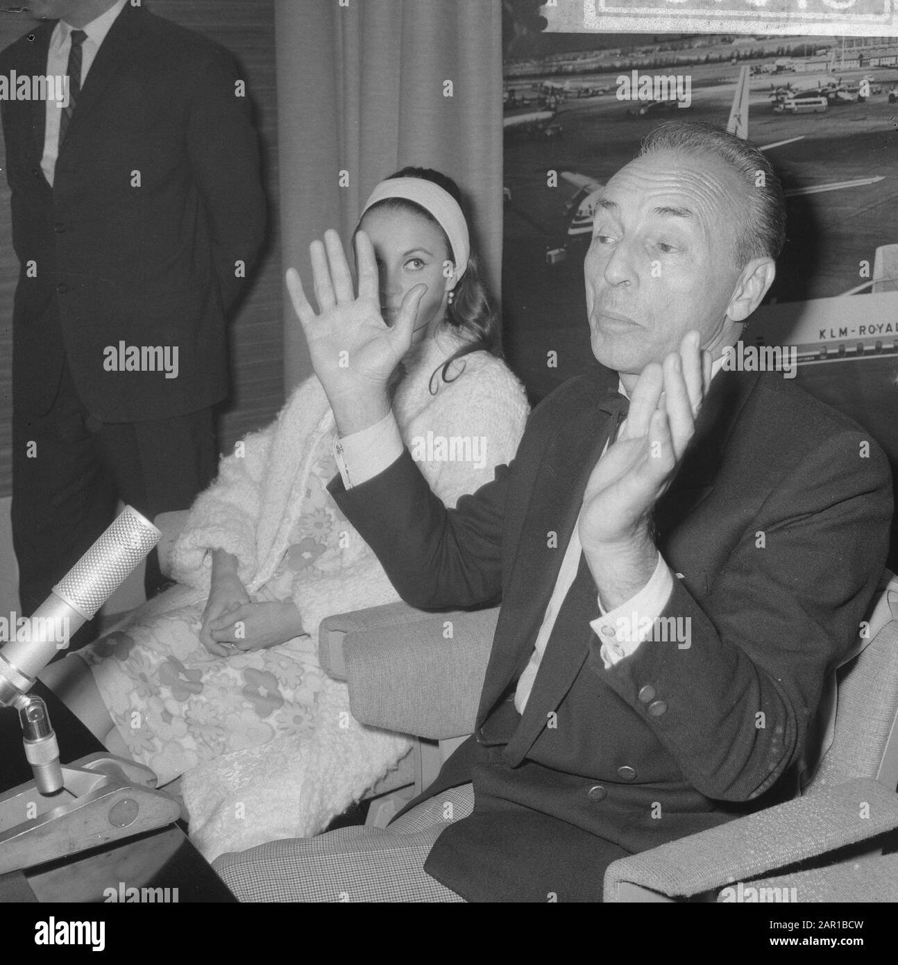 balanchine hires stock photography and images Alamy