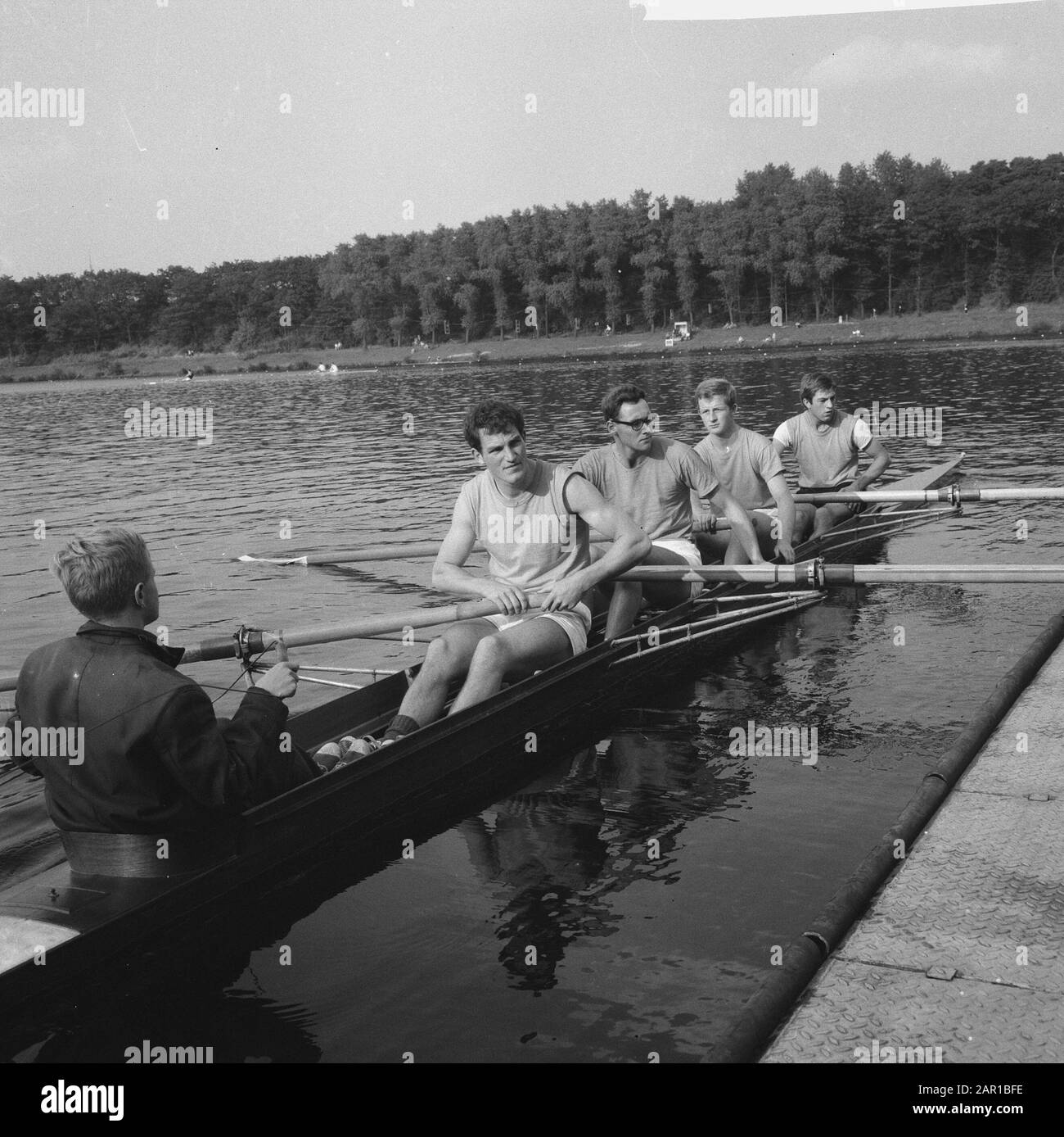 Dutch four hi-res stock photography and images - Alamy